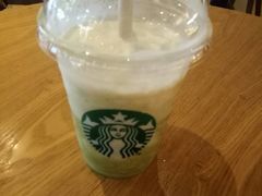 -星巴克臻选(周浦万达店)