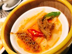 金钱肚-博悦茶餐厅(文殊院店)