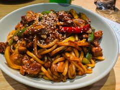 -魏客咖啡(中铁中心店)