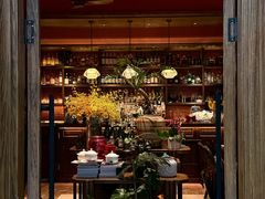 -翡翠鸟精品泰国菜(北辰财富中心店)
