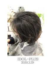 -IDOL PLUS 