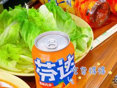 -江湖万州烤鱼(王子美食城)