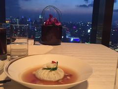 -金轩中餐厅 Jin Xuan(浦东丽思卡尔顿酒店)