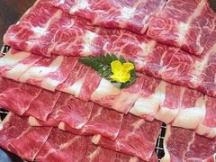 -合乐·创意火锅(亚东柒号店)