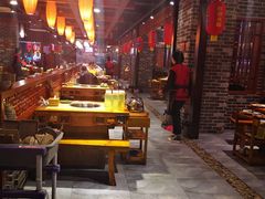 -蜀家渝重庆火锅(南屏街店)