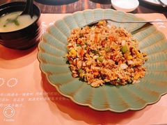 -山葵家·创意料理(宁波来福士店)