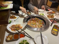 -么子烤肉(化龙池店)