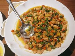 -清水亭湖北菜(大屯DT51店)