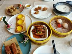 -海皇食府(水都假日酒店店)