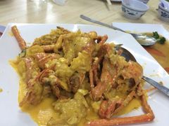 iphone_upload_pic-無招牌海鮮(芽笼店)