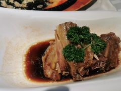 -和记小菜(大宁店)
