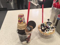 -DQ·蛋糕·冰淇淋(万风新天地店)