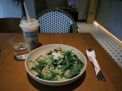 -Jamaicablue Coffeeshop(中央广场店)