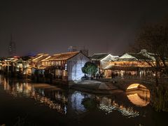 -嘉兴月河历史街区