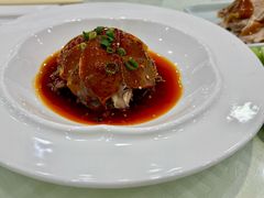 -清华大学-观畴园餐厅