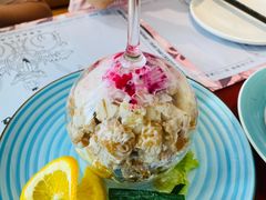 -赵小姐丨新中餐(曲江店)