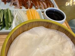 -张烤鸭·川菜·非遗冒烤鸭(青石桥店)