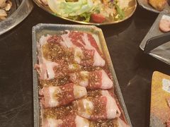 -老卜奎齐齐哈尔烤肉(人民东路店)