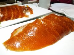 -鸭王烤鸭店(三里河店)