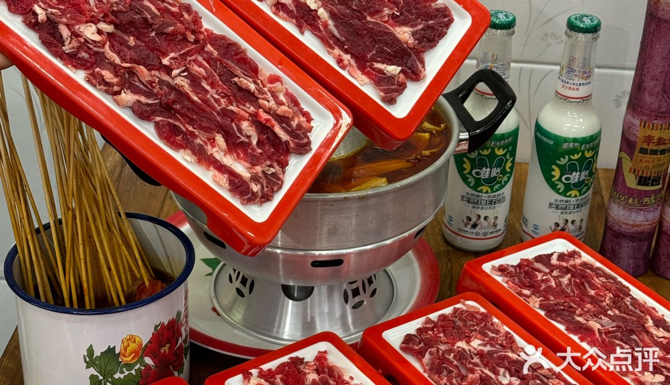 🥩9.9r鲜切吊龙，你还在等什么？快来尝鲜吧