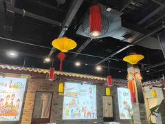 -焦亮烧烤海鲜(三原店)