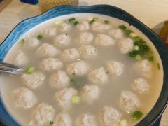 -小船渔村•大连菜•大连焖鱼(黄河路店)
