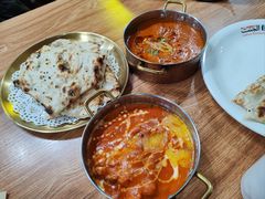-清真·AL-JANNAT 佳纳特餐厅(狮子桥店)