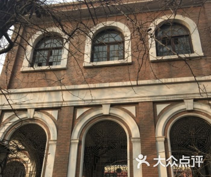 李吉甫旧居图片 - 第3张