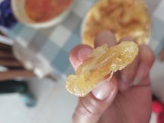 -一块豆腐(李沧书院路店)