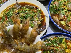 -官塘陈记鱼生·潮汕砂锅粥·牛肉火锅(潮枫路总店)