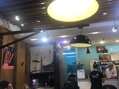 -聚点串吧·北京烧烤(朝北店)