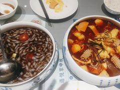 -马仕玖煲(万宴城店)