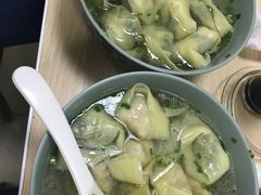 -顶巧鸡汤馄饨(虹口总店)