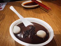 -喜家德虾仁水饺(南山书城店)