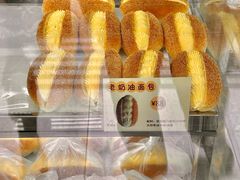 -甜嘟嘟烘焙坊(舒城路店)