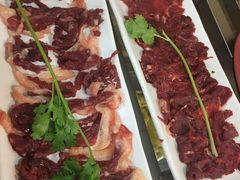 肥牛-海银海记潮汕牛肉火锅(新港中路海珠店)