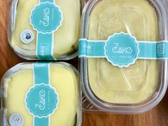 -7cake榴莲千层蛋糕(松江店)