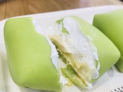 -满记甜品(金唐购物中心店)