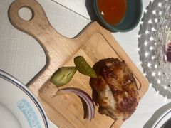 -俄士厨房(五棵松华熙LIVE店)