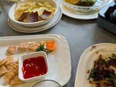 -龙井壹号·茶缘山景宴(龙井村店)