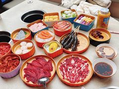 -海底捞大排档火锅(打浦路店)