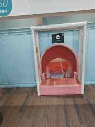 -奈尔宝·儿童乐园·亲子餐厅(华采天地店)