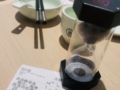 -吕氏疙瘩汤·新派鲁菜(欢乐汇店)