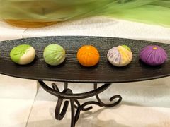 -西藏饭店·亚克·食光自助餐厅