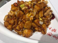-峨嵋酒家(地安门店)