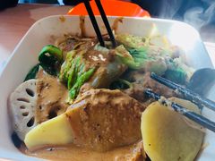 -林静小吃(复兴路店)