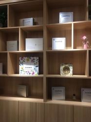 -归真美学颜究中心