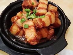 -稻品香小锅饭豆腐馆(北三路店)