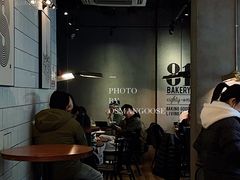 -81BAKERY(大学路店)