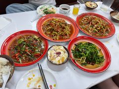 -冯大腕江湖川菜馆(后沙峪店)